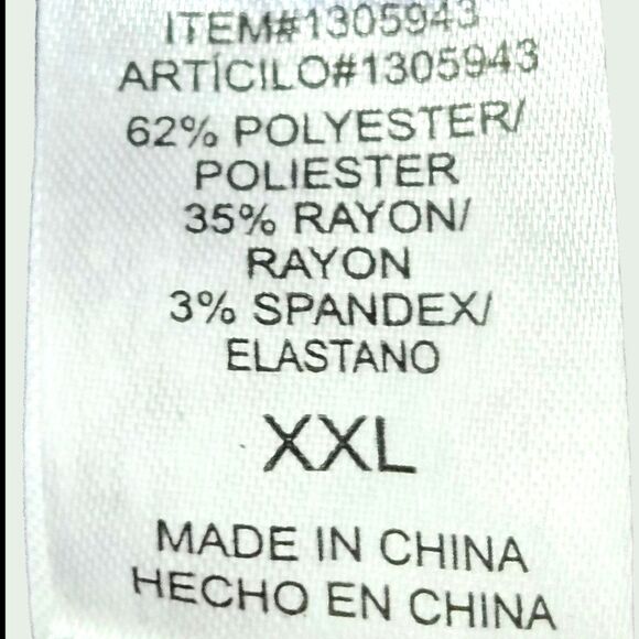 CHASER Classic Women's Plus Size LongSleeve Mauve Waffle Knit Top - Picture 6 of 10